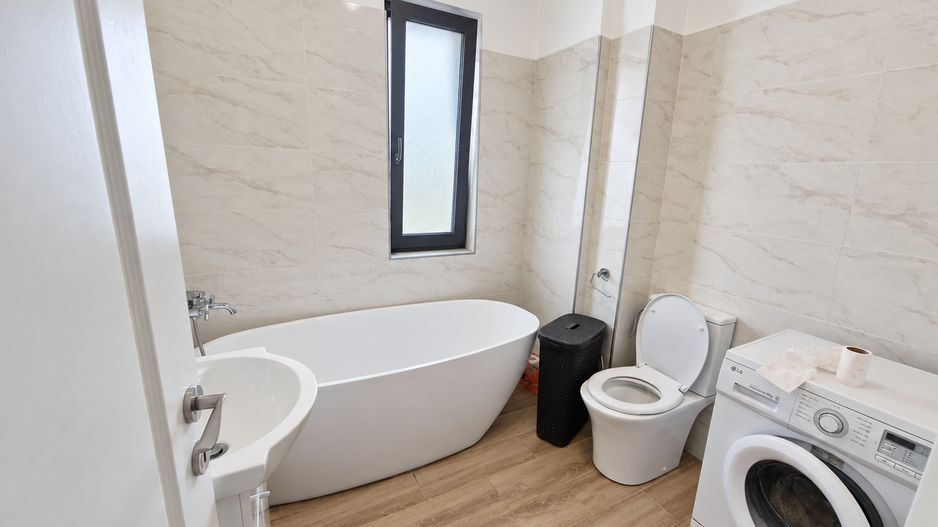 COMISION 0%Apartament 3 camere 74 mp , parcare Floresti str Sub Cetate - Poză 19