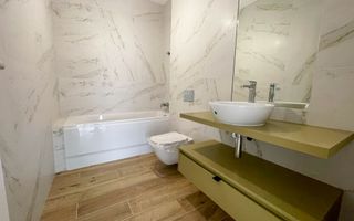 Apartament 3 camere ultracentral de inchiriat // Parcare // 85 mp - Poză 7