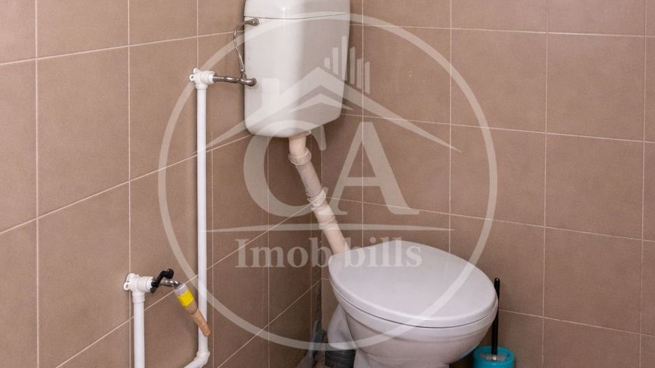 Spatiu comercial cu 2 camere de închiriat în zona Ioșia Nord, Oradea - Poză 6