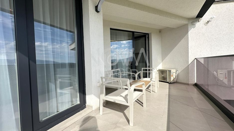 Apartament modern - Evolution, NOU, Sibiu - Poză 15