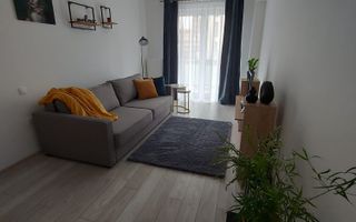 Proprietar – Închiriez apartament 2 camere decomandate,pet friendly, 58 mp, 2 Balcoane – Maurer Residence + Parcare & Boxă - Poză 6