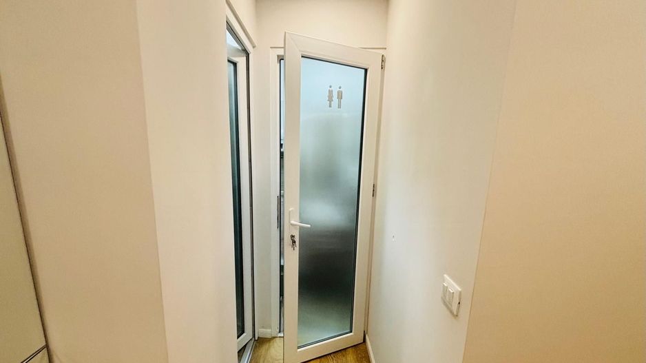 Spațiu Comercial 54 mp – Salon Amenajat | Suceava | 105 000 € - Poză 8