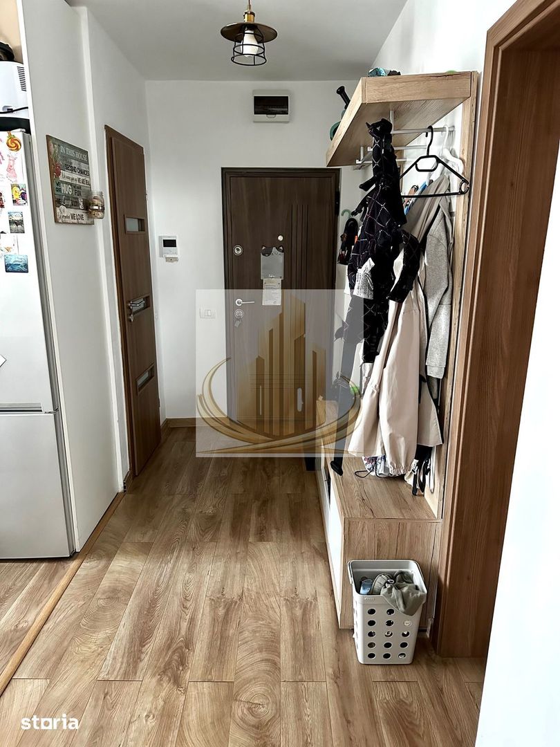 Apartament cu 4 camere si 2 bai | 84 mp | decomandat | zonă centrală - Poză 8