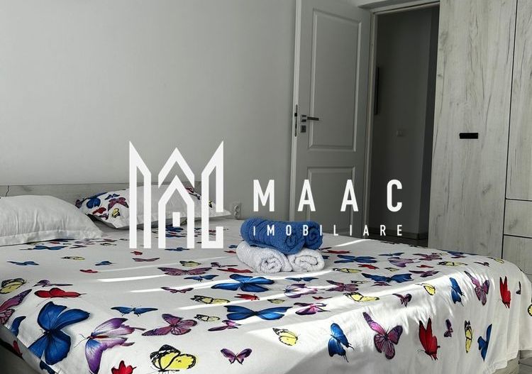 Apartament 3 Camere | Etaj 1 | Parcare | Daniel Renard - Poză 2