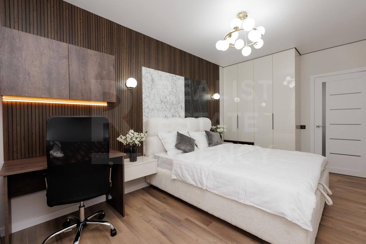 Vânzare, apartament, 2 camere, strada Ion Buzdugan, Buiucani - Poză 11