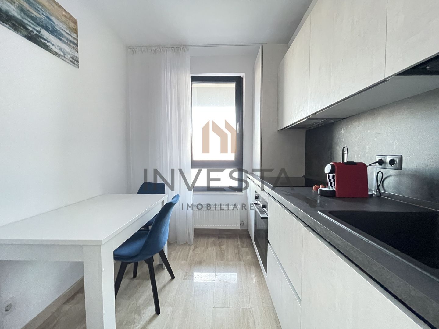 Apartament cu vedere la lac! - Poză 3