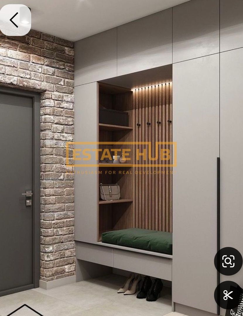 Apartament 2 camere + parcare | str Burebista | 0% comision - Poză 8