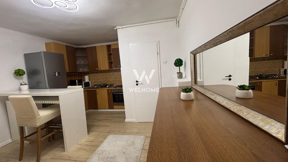 Casa 4 camere SPATIOASE si TEREN 460 mp Sibiu - Poză 3