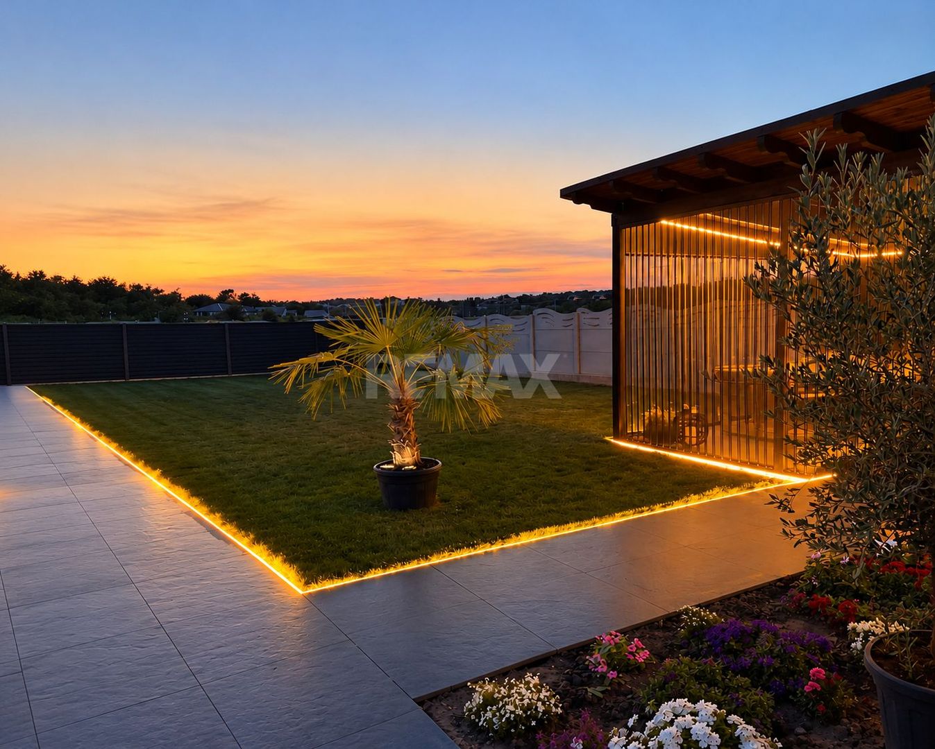 CASĂ TIP DUPLEX ÎN SÎNGERA | 220 m² | 4 DORMITOARE | 6 ARI - Poză 24