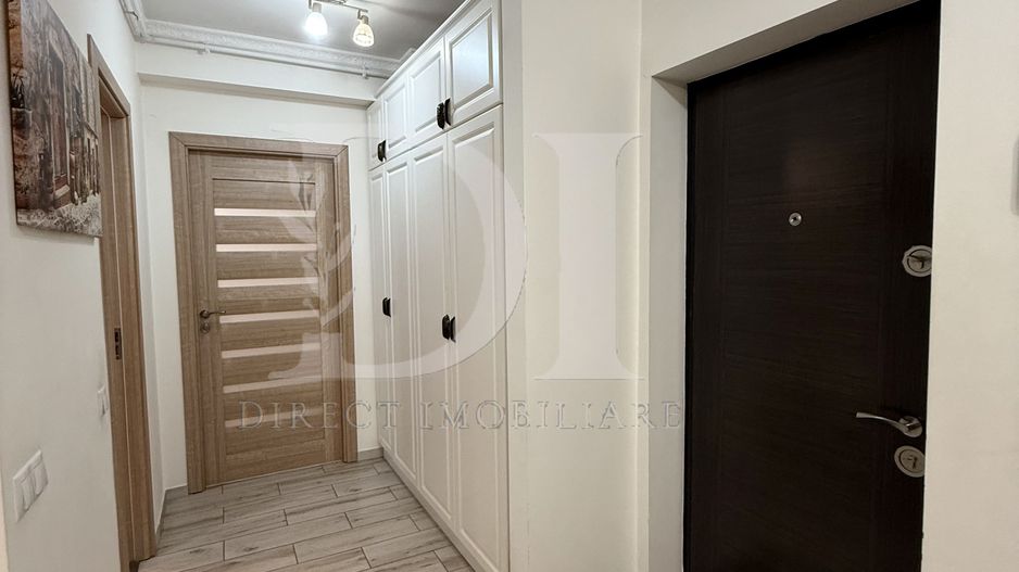 Apartament de închiriat | Zona Bază Sportivă Gheorgeni - Poză 8