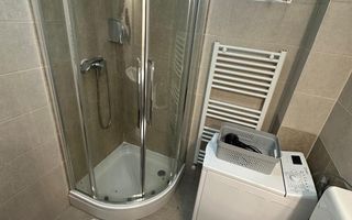 Apartament de 2 camere, decomandat, 53mp, parcare, Zona Foto - Poză 10