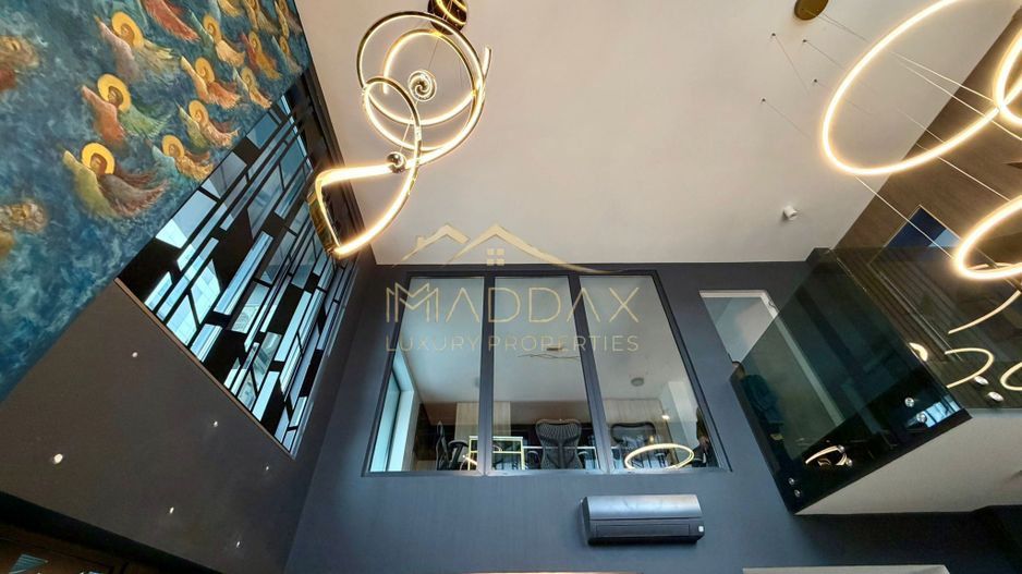 Apartament  Smart tip duplex *155mp* / *111mp* gradina / Aviatiei - Poză 8