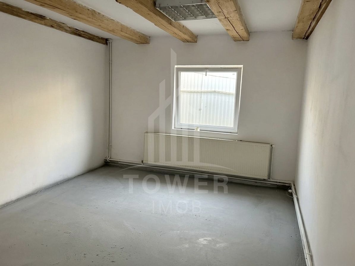 Hală + Spațiu de birouri Viile Sibiului, Viile Sibiului - Poză 9