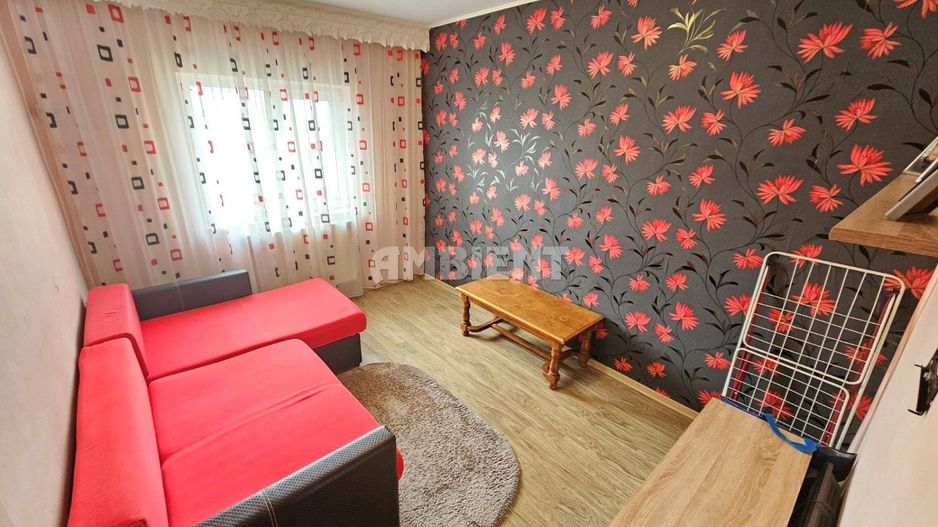 Apartament 3 camere, etaj 4, zona ANA IPĂTESCU; - Poză 1