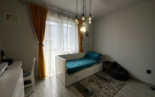 Apartament la cheie | Loc de parcare | Cartier Terra - Floresti - Poză 7