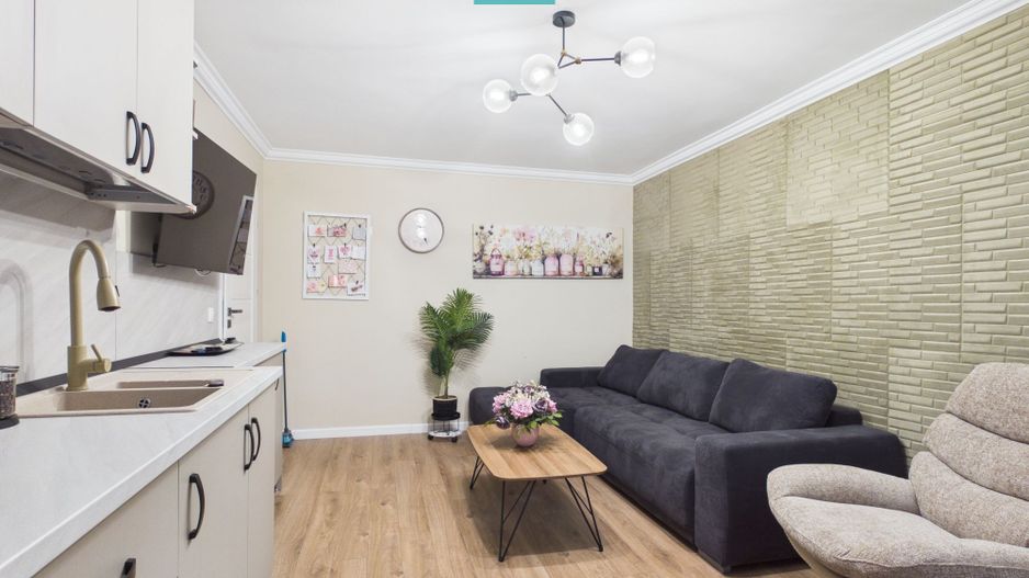 Apartament 3 camere, 71mp ,Calea Aradului - Ramada - Poză 3