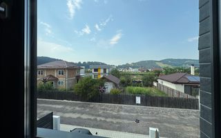 Prima închiriere | Duplex mobilat cu grădină și terasă | 2 dormitoare | Sanpetru - Poză 9