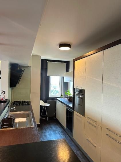 Vedere libera | Apartament 3 camere | Alba-Iulia | Parcare - Poză 12