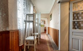 O gospodărie rurală definită prin teren și libertatea spațiului - Poză 8