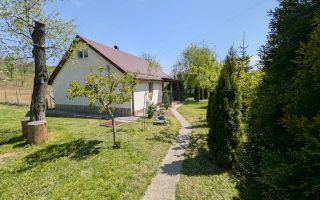 Casă de vânzare în Comuna Moșna, Județul Iași - Poză 9