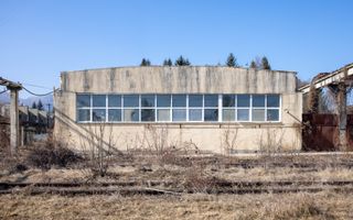 Hală Industrială de Vânzare în Parcul Industrial Tohan, Zărnești - Poză 32