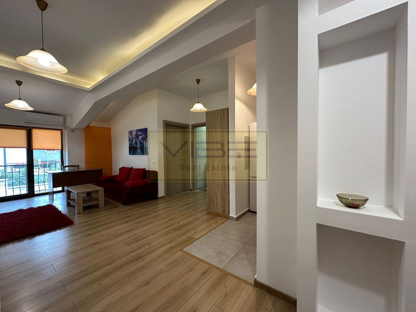 Apartament 2 camere bloc boutique Restaurant Little Texas - Poză 17