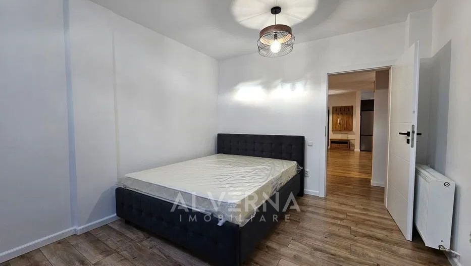 Apartament 2 camere | 64mp + terasa | parcare | Zona Andrei Muresanu - Poză 7