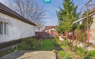 Casă cu 3 camere din văiugă în Macea - Poză 13