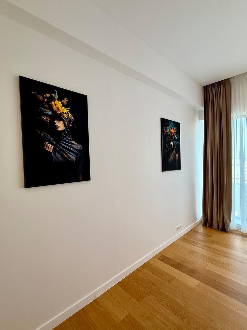 Apartament 3 Camere Premium | One Verdi Park | Investiție Ideală - Poză 11