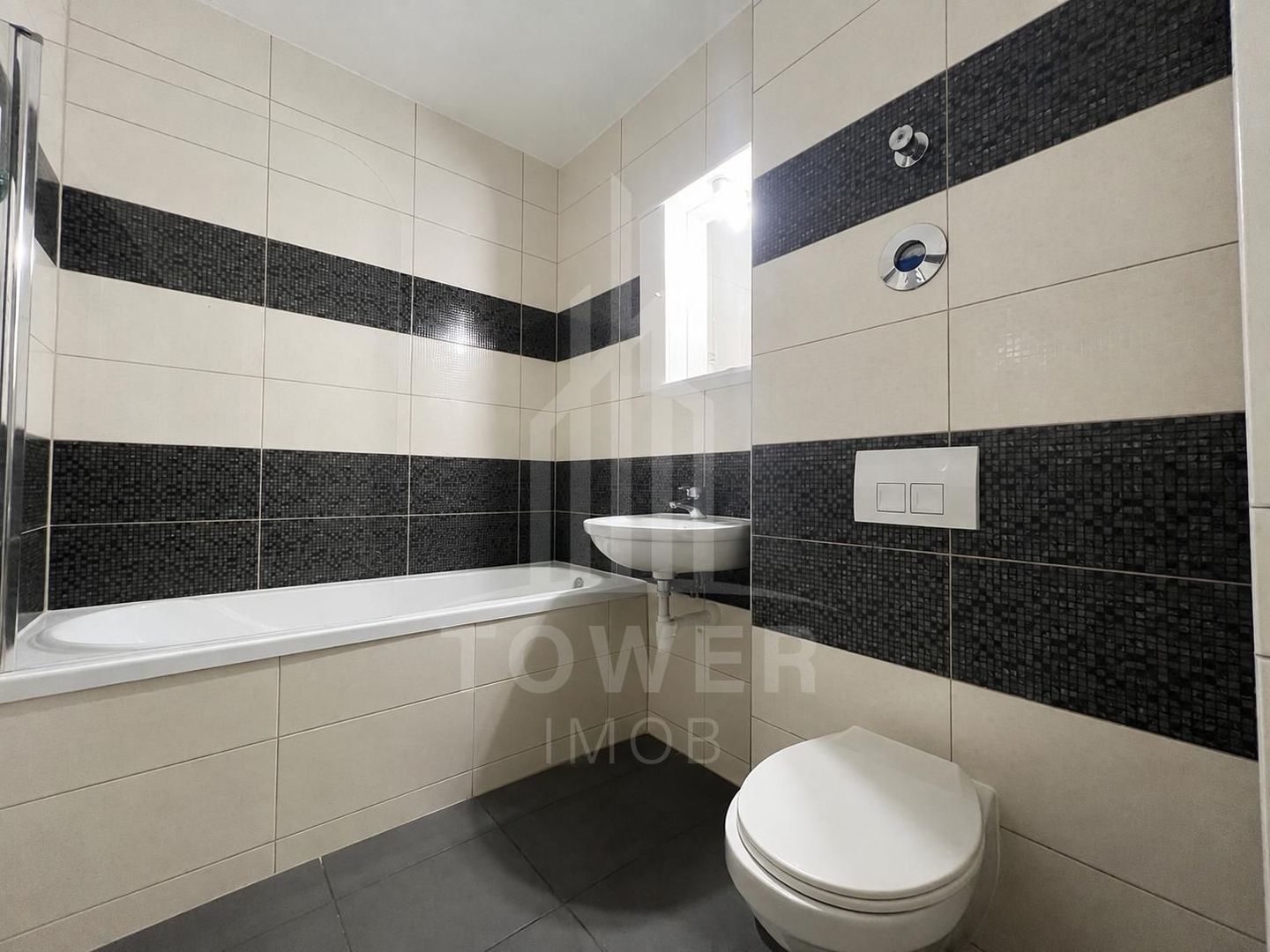 Apartament 2 camere decomandate – 50 mp – de vânzare - Poză 8