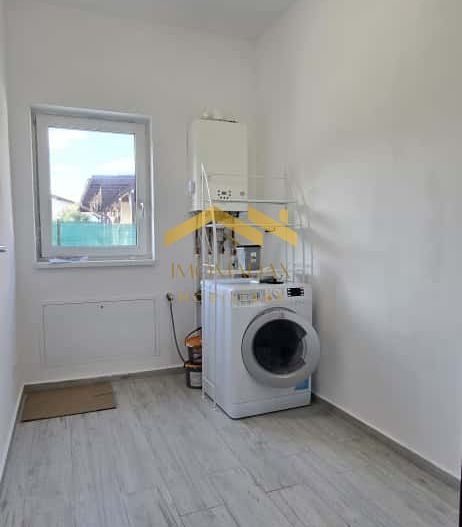 Dumbrăvița-Casa Individuală-Mobilată/Utilata - Poză 27