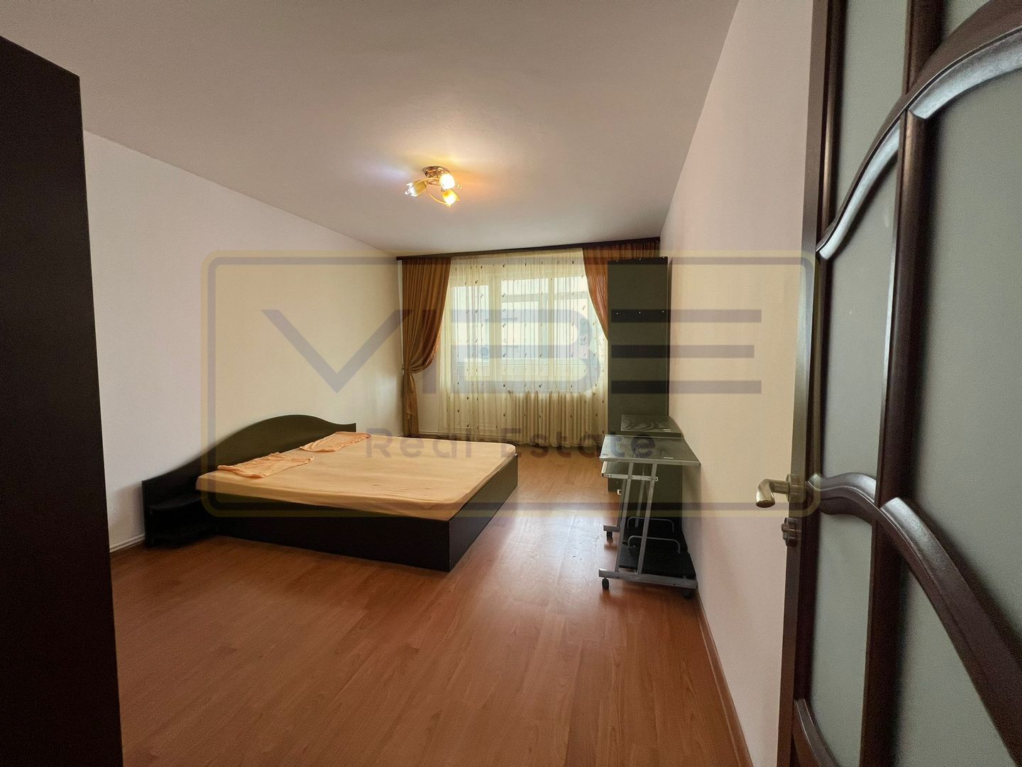 Apartament 3 camere zona Garii - 10 min Copou - Poză 13