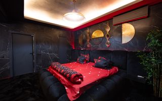 Apartament 2 camere I Herastrau I Design Interior Premium - Poză 20