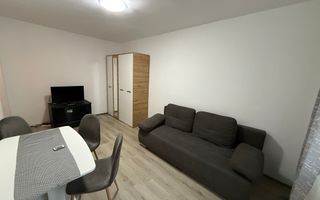 1 camera, modern, decomandata, balcon, Cartierul Marasti, Aurel Vlaicu - Poză 2