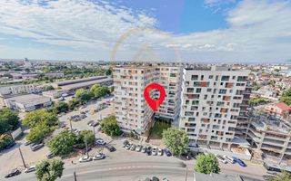 Apartament 2 camere decomandat | Bloc nou | Inel 2 – Compozitori - Poză 10