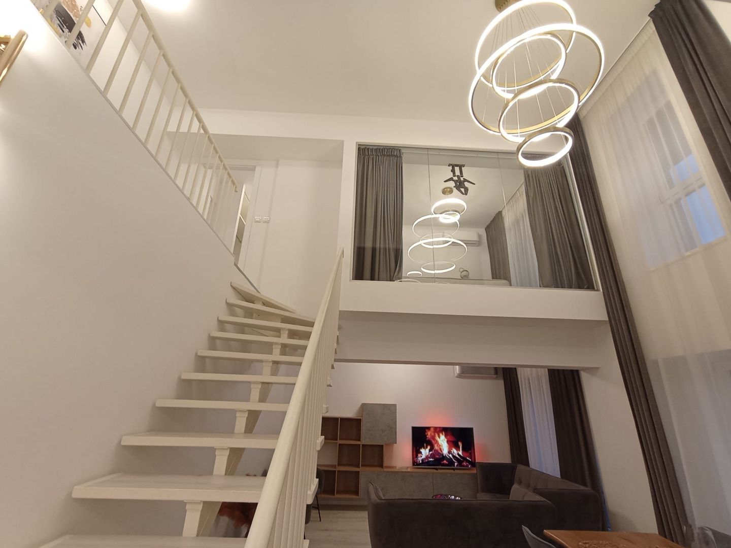 Belvedere Duplex Floreasca - Poză 12