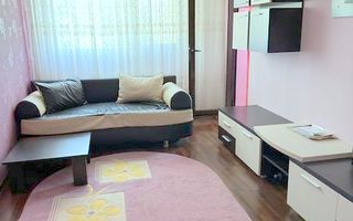 De vanzare apartament cu 3 camere, micro 38, et. 3, 63.000 euro - Poză 1
