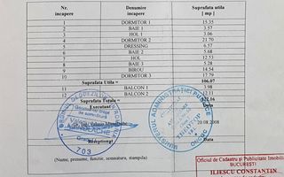 vila P+2E | Greenlake | Baneasa | Sisesti | Lac Grivita - Poză 25