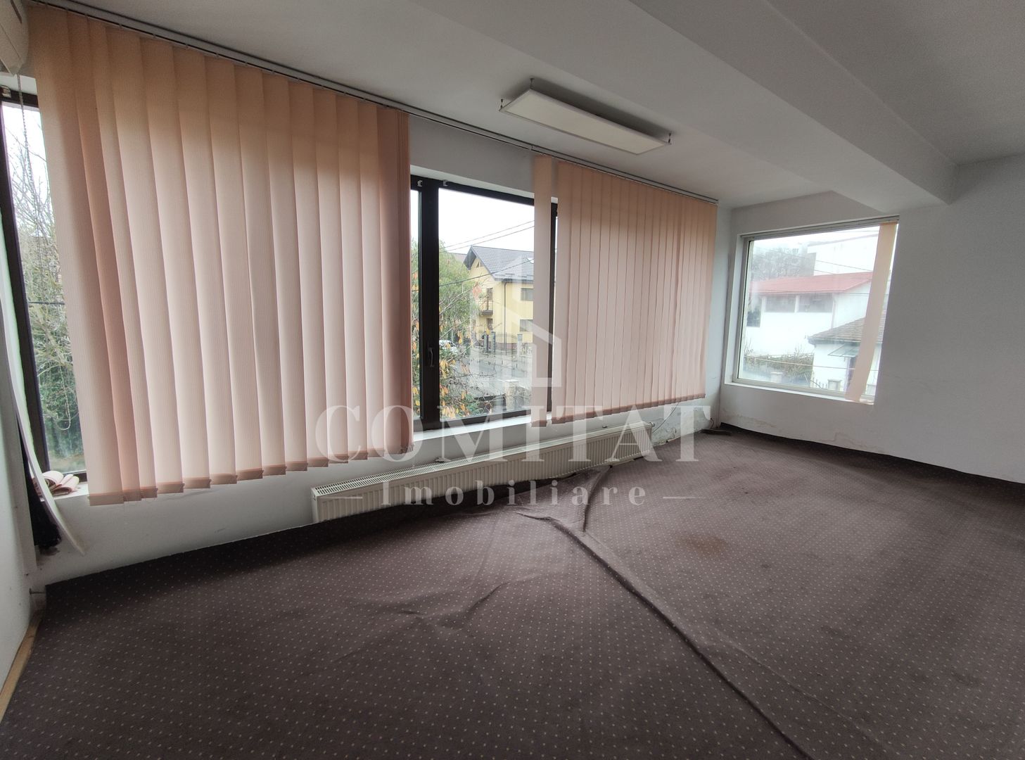 Spatiu de Birouri de inchirat | 200 mp | Manastur - Poză 11