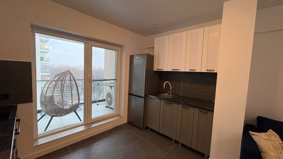 AP. 2 CAMERE SUN ROYAL VIEW, LOC PARCARE, BLOC NOU, METROU 8 MINUTE - Poză 5