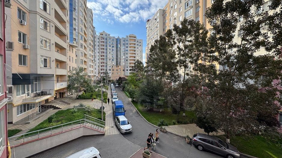 Chirie, apartament, 3 camere, strada Nicolae Testemițanu, Telecentru - Poză 10