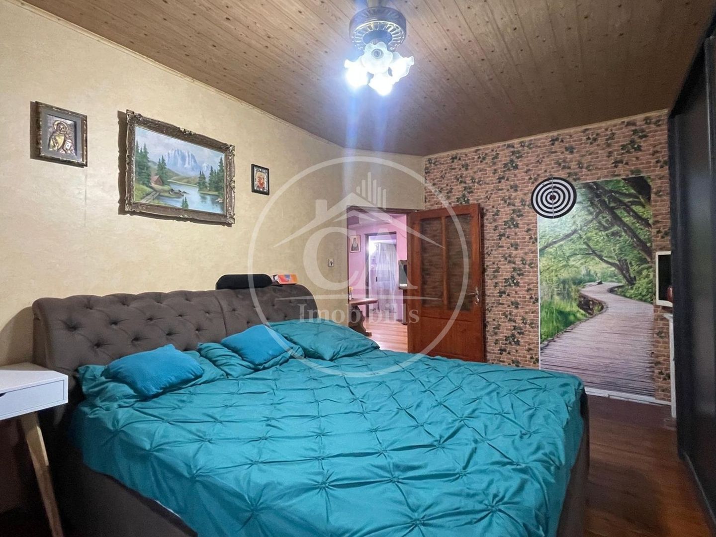 Casa de vânzare cu 7 camere in zona Nufarul, Oradea - Poză 7