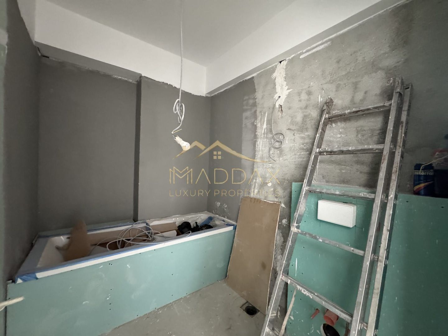 Apartament ** 2 camere** 98mp // Pipera-Voluntari - Poză 31