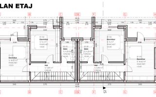 Casa Duplex cu arhitectura moderna in Cartierul Buna Ziua, Cluj-Napoca - Poză 4