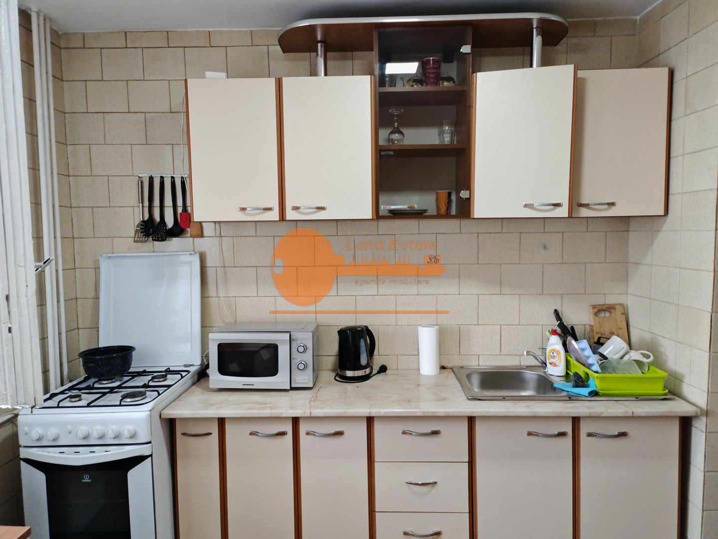 Apartament 2 camere Piata Crangasi - Poză 5
