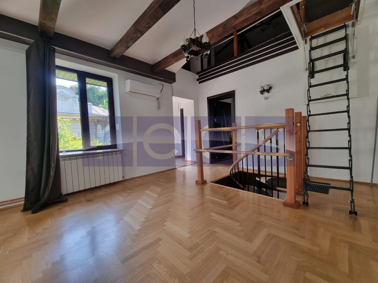VANZARE CASA 5 CAMERE+ TEREN 300m | ZONA TIMPURI NOI - Poză 18