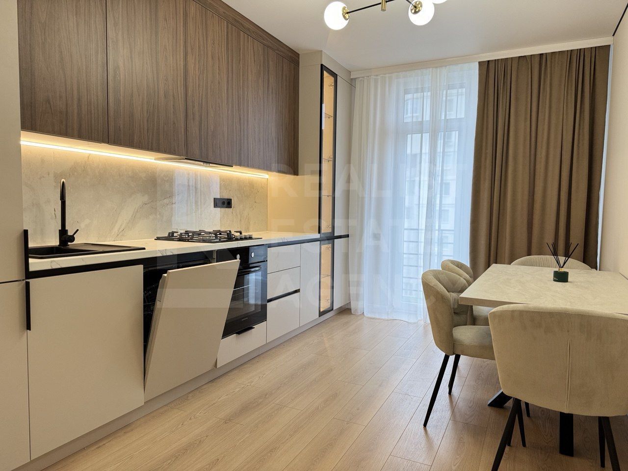 Vânzare, apartament, 2 camere, bd. Mircea cel Bătrân, Ciocana - Poză 4