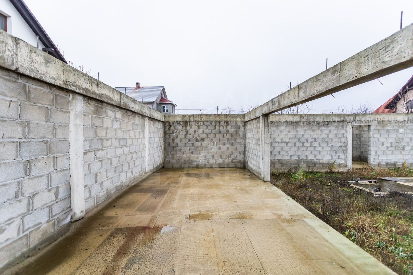 Vânzare, casă, 6 camere, str. Decebal, Durlești - Poză 19