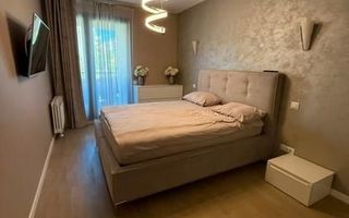 Apartament 2 camere, Herastrau, bloc 2017, parcare subterană și boxă incluse - Poză 5