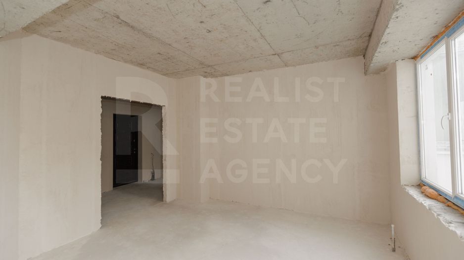 Vânzare, apartament, 2 camere, strada Băcioii Noi, Botanica - Poză 2